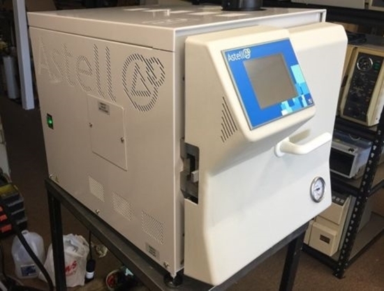 Reconditioned ASTELL Sterilizer