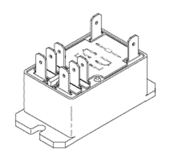 PCR252 045806 magnaclave sterilizer replay 