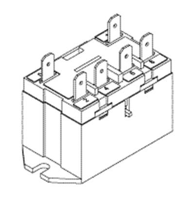 PCR251 045805 magnaclave sterilizer replay 