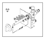 Picture of multi-purpose valve for tuttnauer®  2430M 2540M only