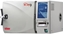 Picture of Scratch New Tuttnauer EZ9P Steam Sterilizer with Printer