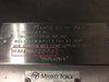 Reconditioned Market Forge Sterilizer