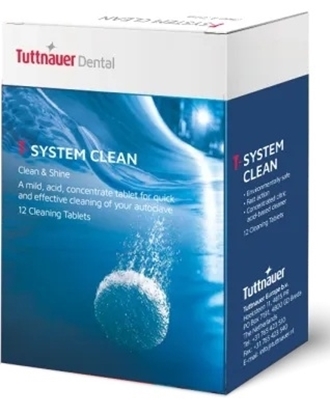 Picture of T Edge Cleaner
