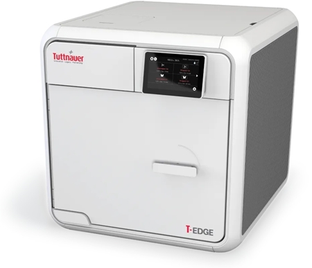 Picture for category Tuttnauer T Edge 10